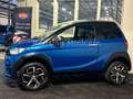 Aixam Crossover 2020 XXL 8 PS Mopedauto Microcar 45 KM Blau - thumbnail 3