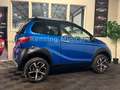 Aixam Crossover 2020 XXL 8 PS Mopedauto Microcar 45 KM Blau - thumbnail 4