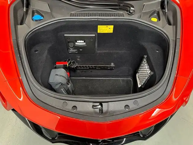 McLaren Artura Artura PHEV 7,4kWh Ansicht 11