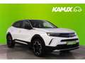 Opel Mokka 1.2T Aut.Ultimate+LED+VIRTUAL+KAMERA+PDC Bianco - thumbnail 1