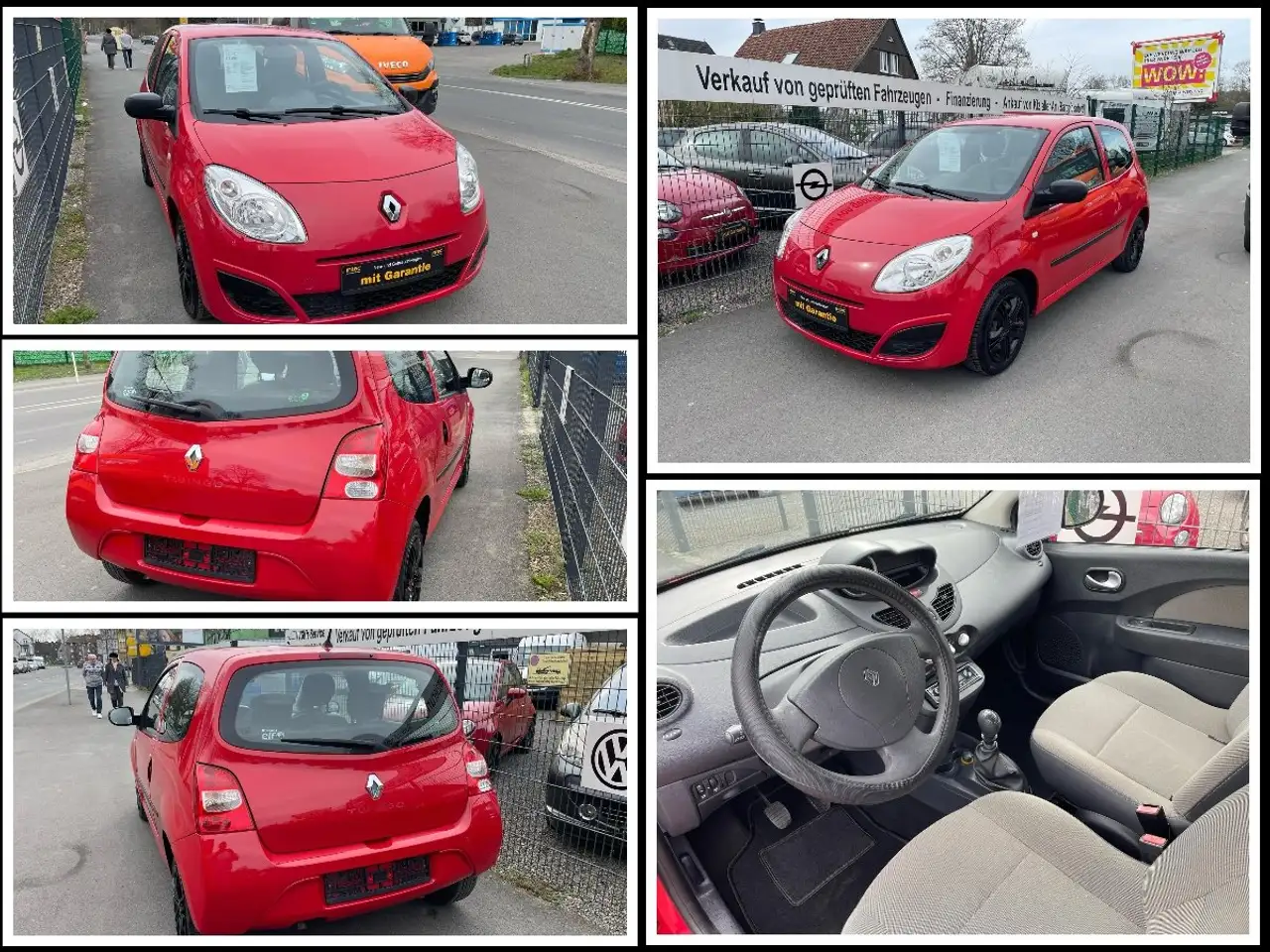 Renault Twingo