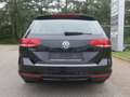 Volkswagen Passat Variant 1.6 CR TDi Comfortline Business DSG "Netto12400” Black - thumbnail 4