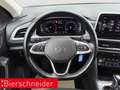 Volkswagen T-Roc 1.5 TSI DSG Style ACC LED NAVI PDC Schwarz - thumbnail 13