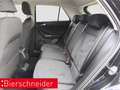 Volkswagen T-Roc 1.5 TSI DSG Style ACC LED NAVI PDC Schwarz - thumbnail 17