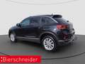 Volkswagen T-Roc 1.5 TSI DSG Style ACC LED NAVI PDC Schwarz - thumbnail 5