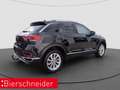 Volkswagen T-Roc 1.5 TSI DSG Style ACC LED NAVI PDC Schwarz - thumbnail 8