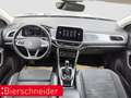 Volkswagen T-Roc 1.5 TSI DSG Style ACC LED NAVI PDC Schwarz - thumbnail 18