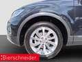 Volkswagen T-Roc 1.5 TSI DSG Style ACC LED NAVI PDC Schwarz - thumbnail 10