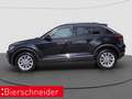 Volkswagen T-Roc 1.5 TSI DSG Style ACC LED NAVI PDC Schwarz - thumbnail 4