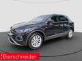 Volkswagen T-Roc 1.5 TSI DSG Style ACC LED NAVI PDC Schwarz - thumbnail 1