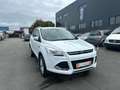 Ford Kuga Titanium 2 Jahre TüV Blanc - thumbnail 3