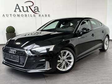 SpB 35 TDI Advanced NAV+LED+ACC+KAM+CARPLAY