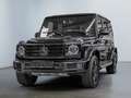 Mercedes-Benz G 400 d BURM NIGHT AMG WIDE SPUR DISTR COMAND Noir - thumbnail 2