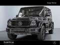 Mercedes-Benz G 400 d BURM NIGHT AMG WIDE SPUR DISTR COMAND Noir - thumbnail 1
