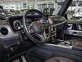 Mercedes-Benz G 400 d BURM NIGHT AMG WIDE SPUR DISTR COMAND Noir - thumbnail 13