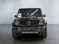 Mercedes-Benz G 400 d BURM NIGHT AMG WIDE SPUR DISTR COMAND Schwarz - thumbnail 5