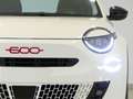 Fiat 600 e RED 54kwh 115kw (156cv) Biały - thumbnail 10