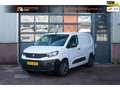 Peugeot Partner 1.5 BlueHDi 130 EAT8 S&S L2 3-Persoons*Automaat*Ca Weiß - thumbnail 1