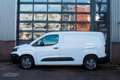 Peugeot Partner 1.5 BlueHDi 130 EAT8 S&S L2 3-Persoons*Automaat*Ca Weiß - thumbnail 11