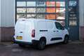 Peugeot Partner 1.5 BlueHDi 130 EAT8 S&S L2 3-Persoons*Automaat*Ca Weiß - thumbnail 2