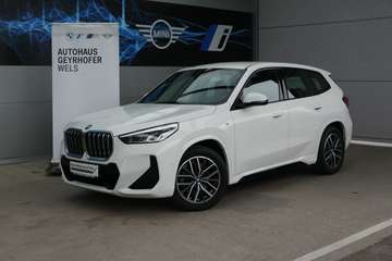 xDrive30 *M-Paket/Standhzg./Navi/ adapt. M-Fahrwerk/H&K Sound*