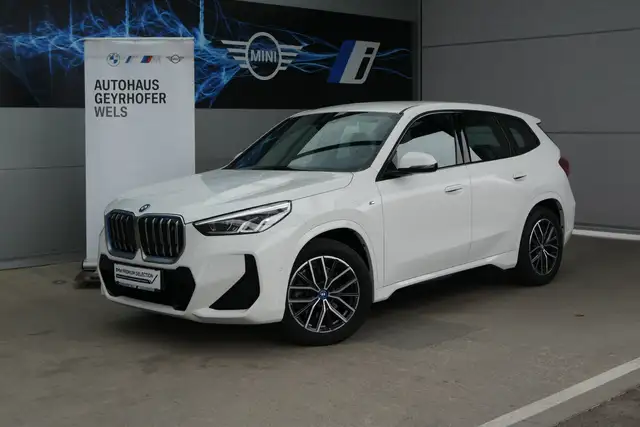 BMW iX1 xDrive30 *M-Paket/Standhzg./Navi/ adapt. M-Fahrwerk/H&K Sound*
