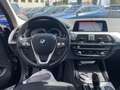 BMW X3 (G01) XDRIVE30EA 292 CH LOUNGE 10CV Noir - thumbnail 8
