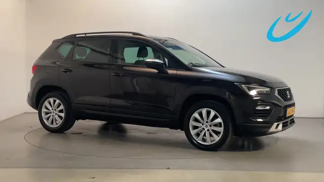 SEAT Ateca 1.5 TSI 150pk DSG Style Business Intense LED Camer