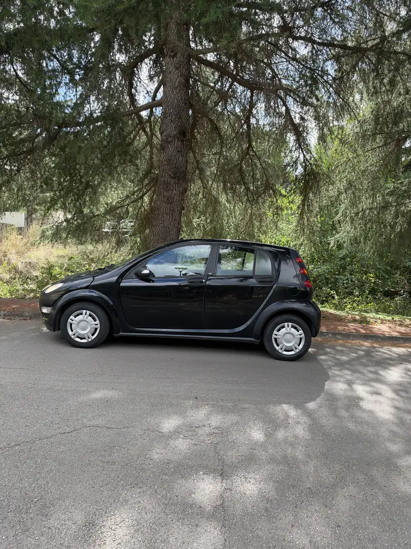smart forFour 1.3 Pulse Aut. - 2
