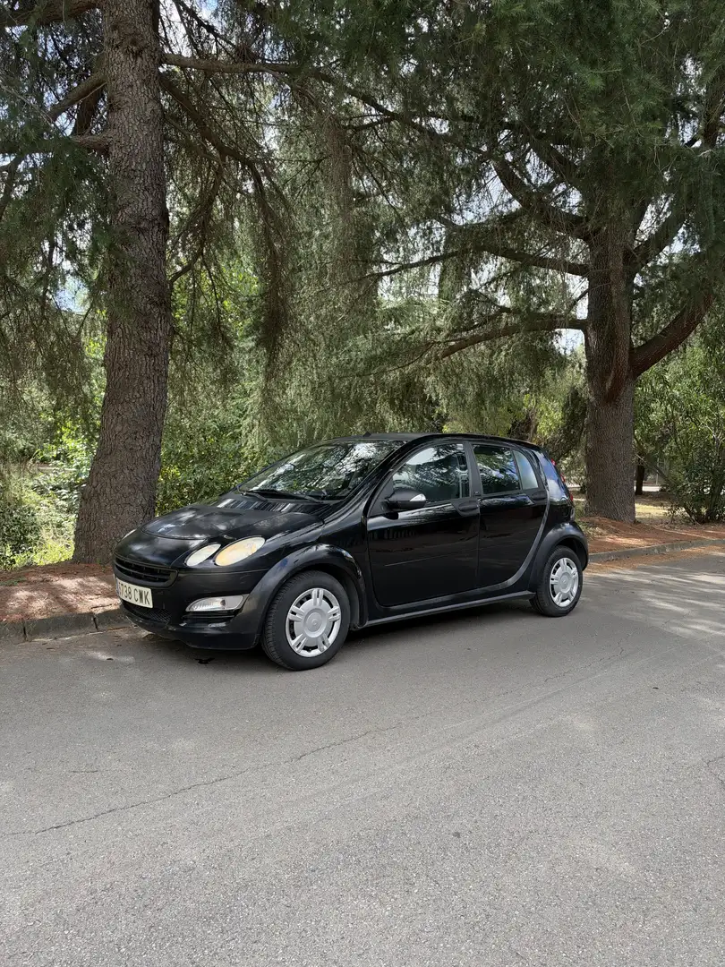smart forFour 1.3 Pulse Aut. - 1