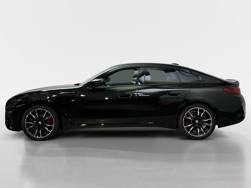 BMW 440 M Sport Pro — photo 4