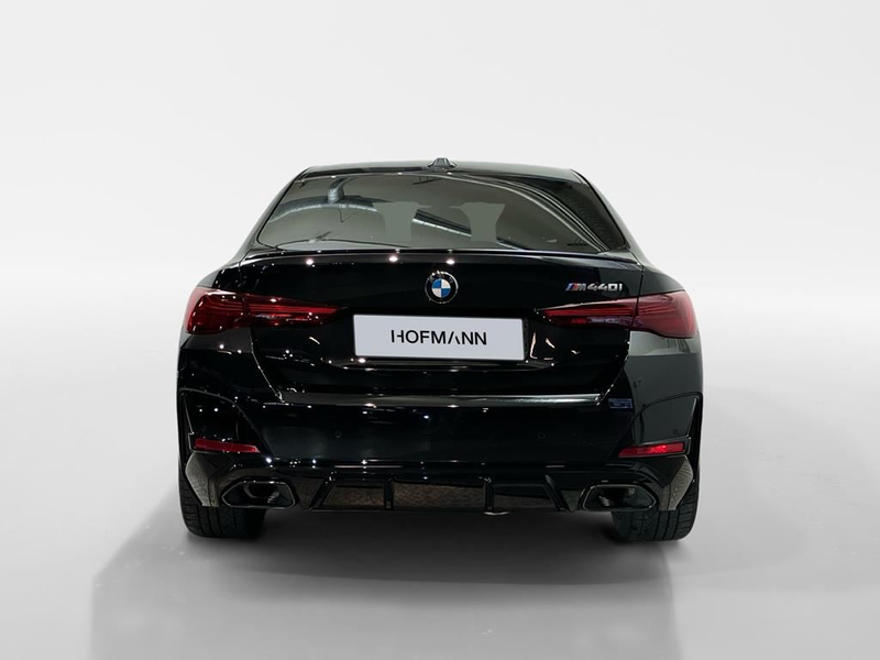 BMW 440 M Sport Pro — photo 6