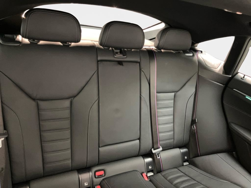 BMW 440 M Sport Pro — photo 15