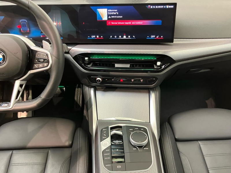 BMW 440 M Sport Pro — photo 10