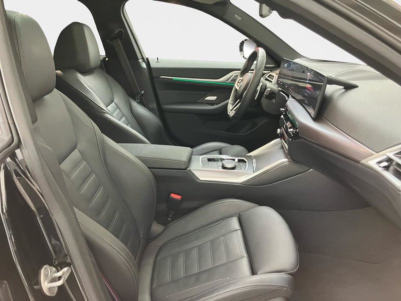 BMW 440 M Sport Pro — photo 14