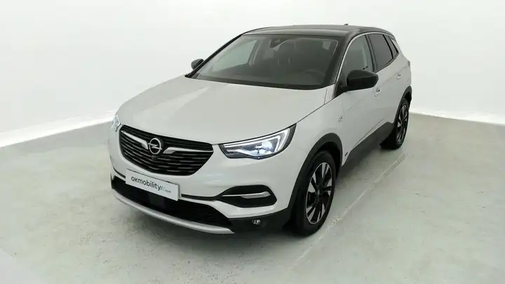 Opel Grandland X PHEV Ultimate 1.6 Turbo AT8 4X4 2021