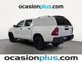Toyota Hilux Cabina Doble GX Blanc - thumbnail 4