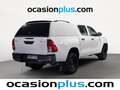 Toyota Hilux Cabina Doble GX Blanc - thumbnail 3