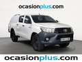 Toyota Hilux Cabina Doble GX Blanc - thumbnail 2