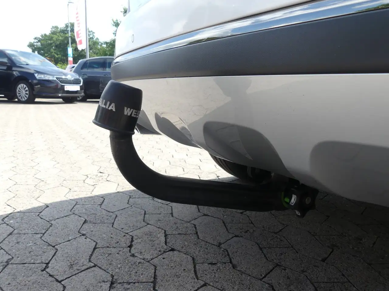 Kia Sportage GT-Line 4WD Panorama*Leder*ab 249€, миниатюра 28