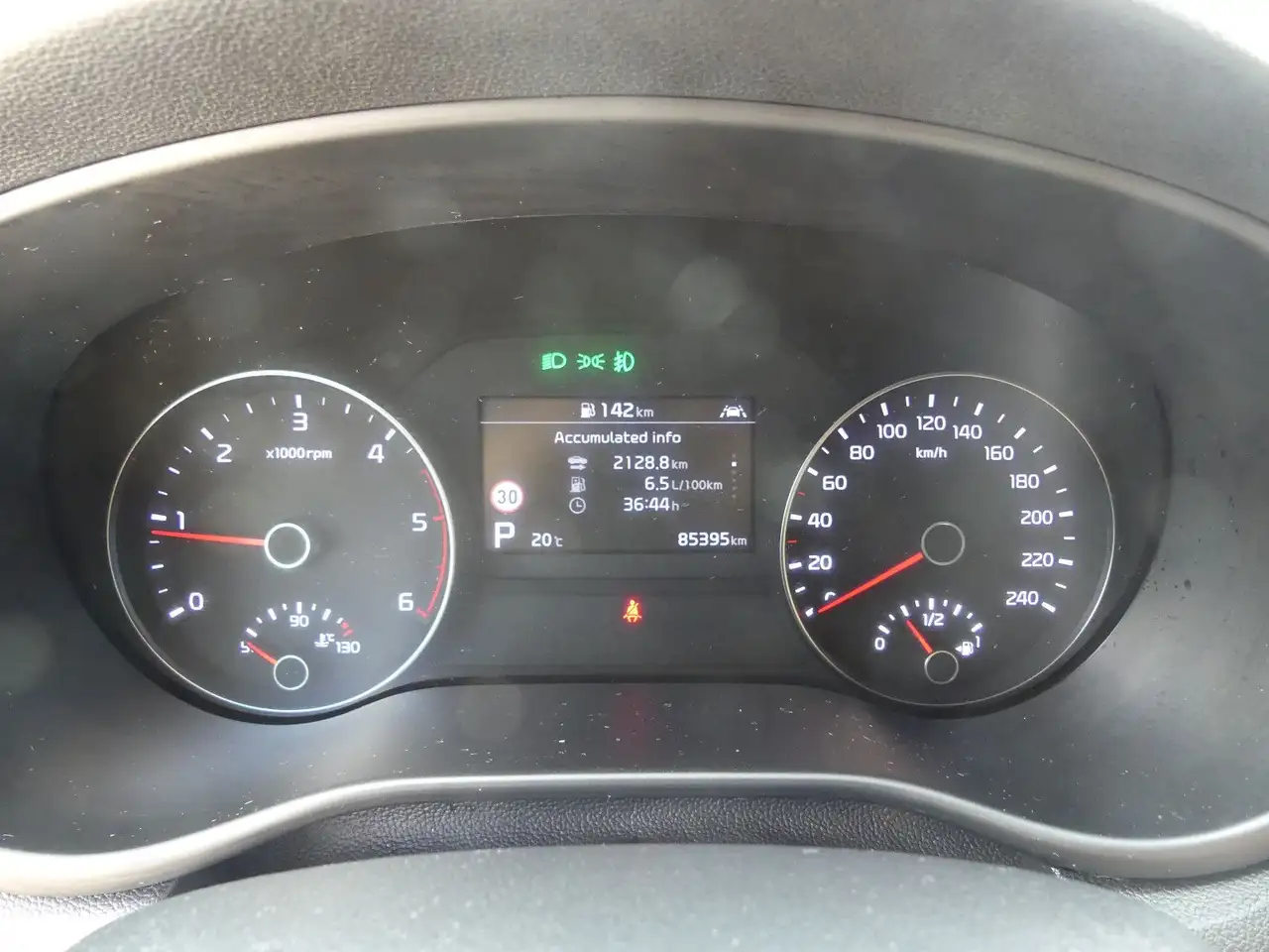 Kia Sportage GT-Line 4WD Panorama*Leder*ab 249€, миниатюра 15