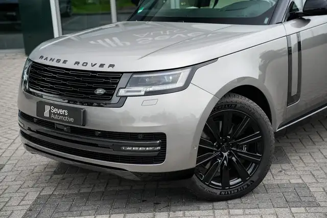 Land Rover Range Rover view 30