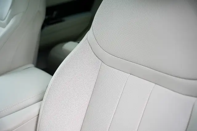Land Rover Range Rover view 19