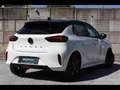 Opel Corsa GS Weiß - thumbnail 4