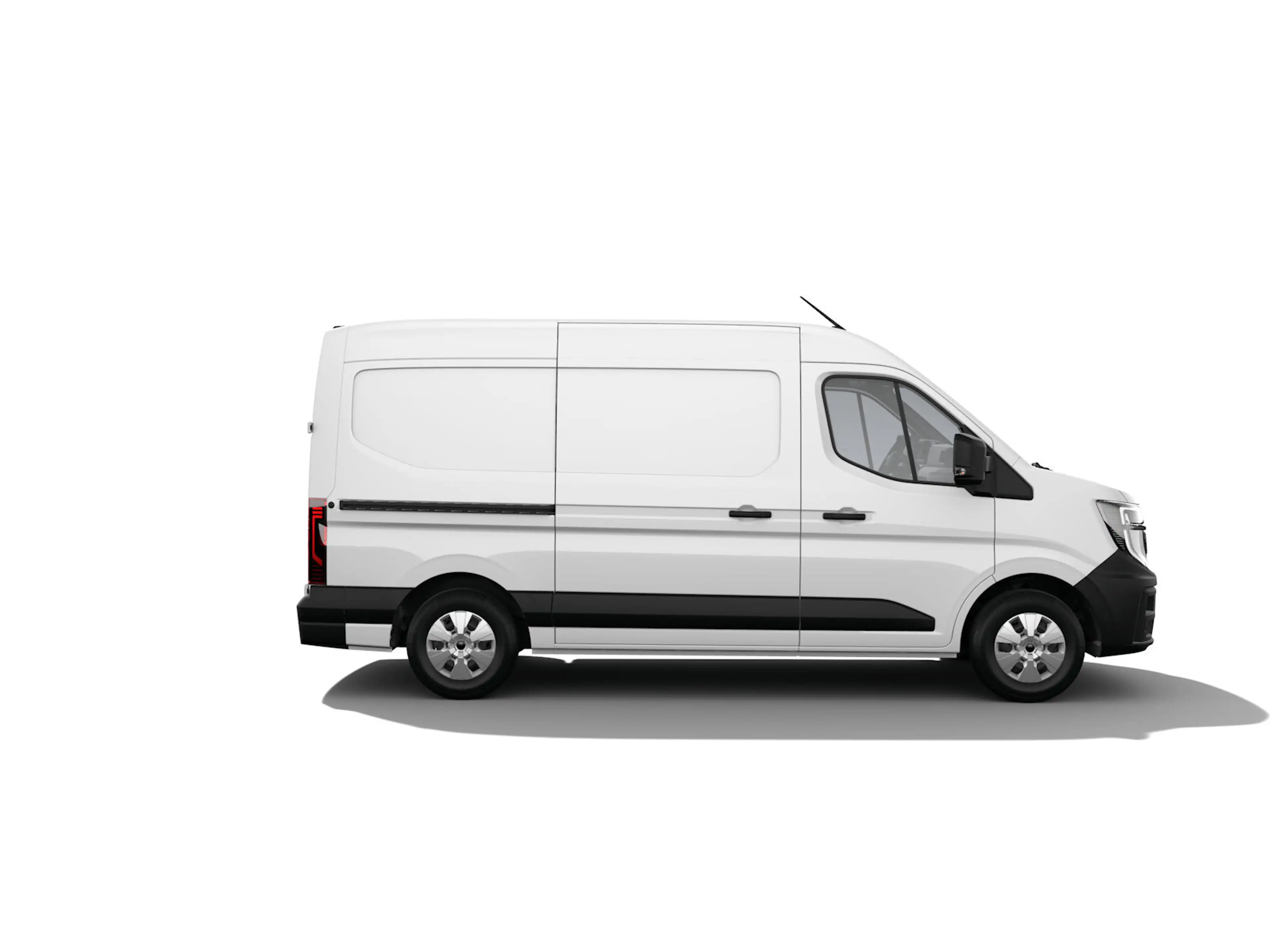 Renault Master Extra — photo 2