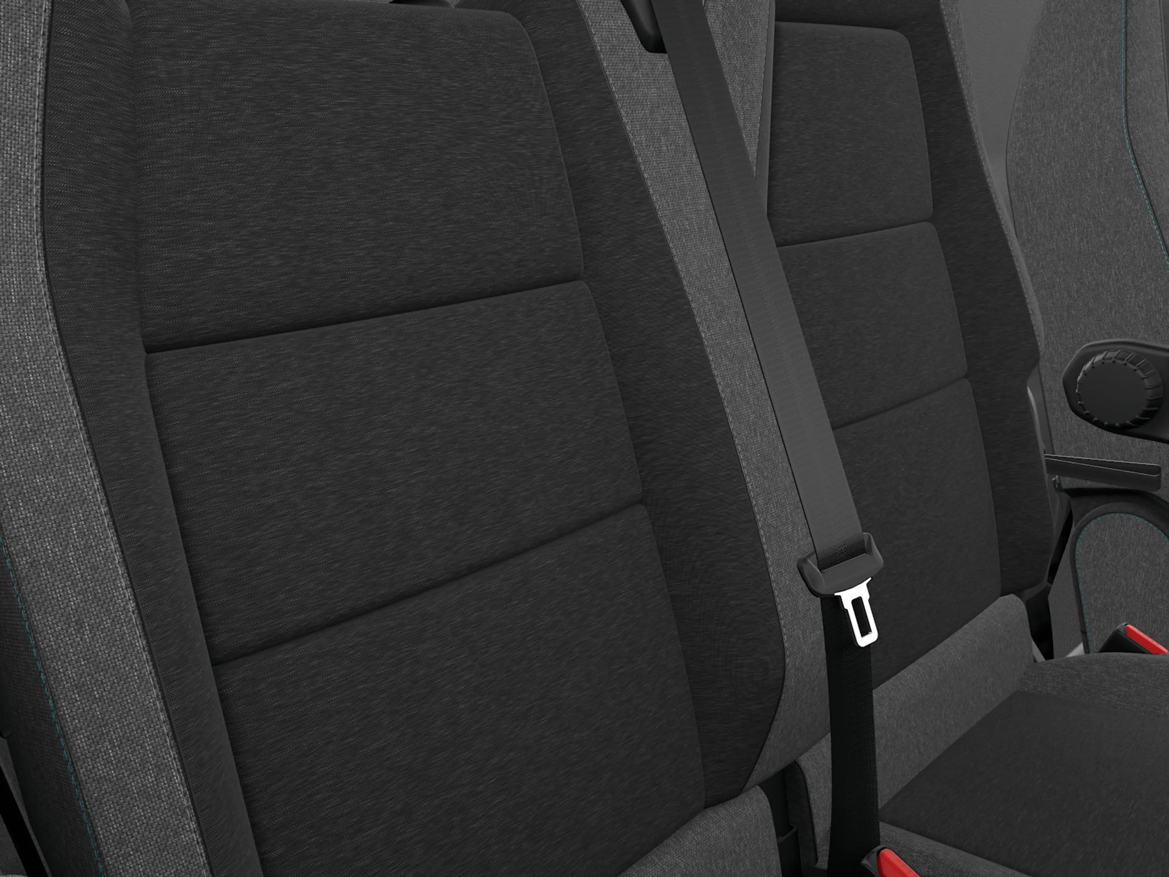 Renault Master Extra — photo 11