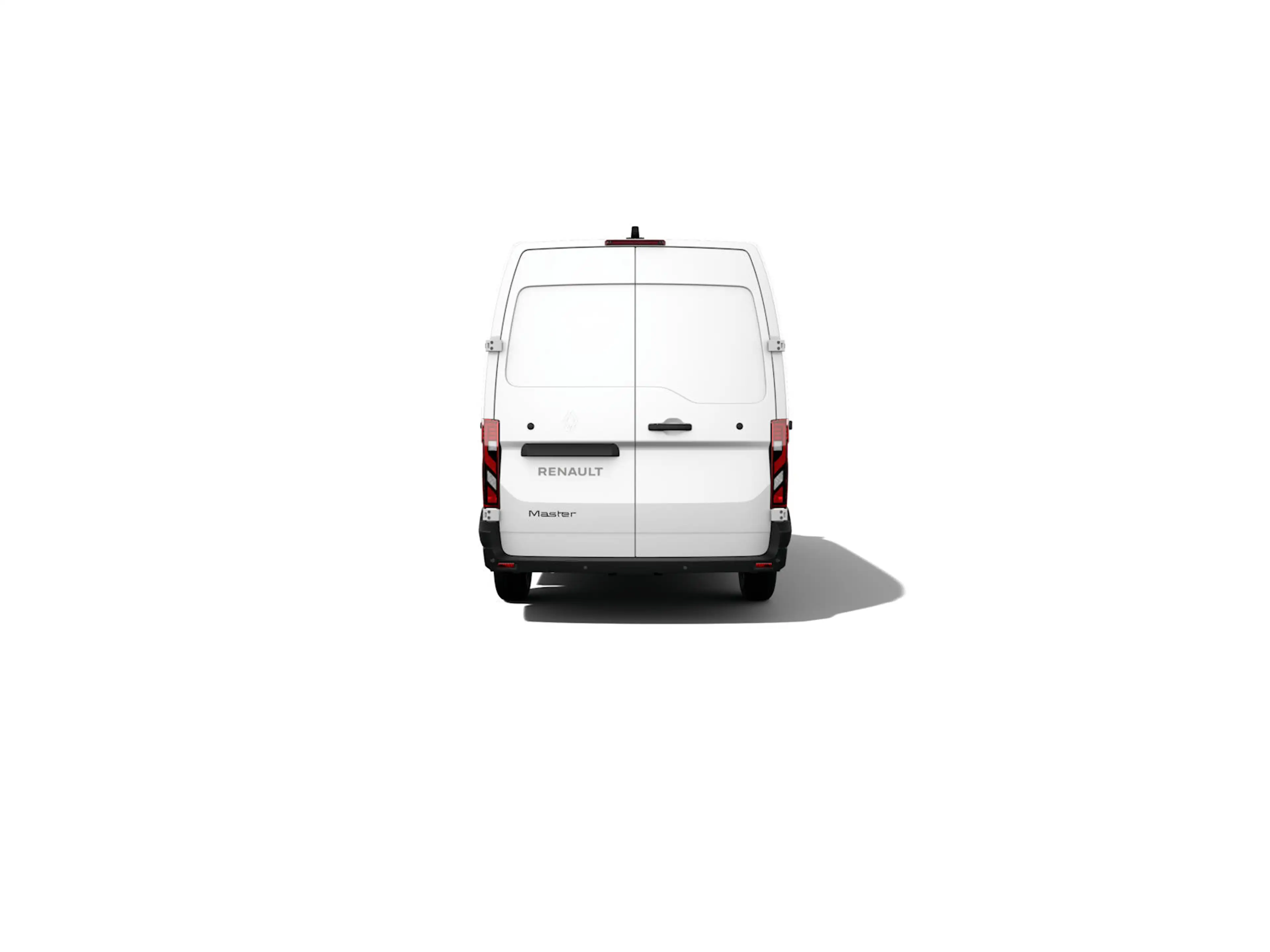 Renault Master Extra — photo 9