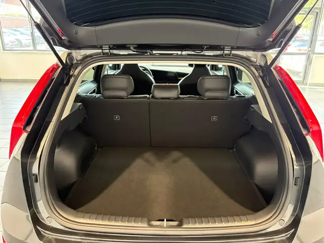 Kia e-Niro view 6