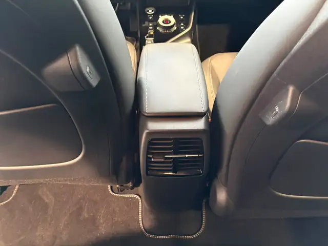 Kia e-Niro view 13