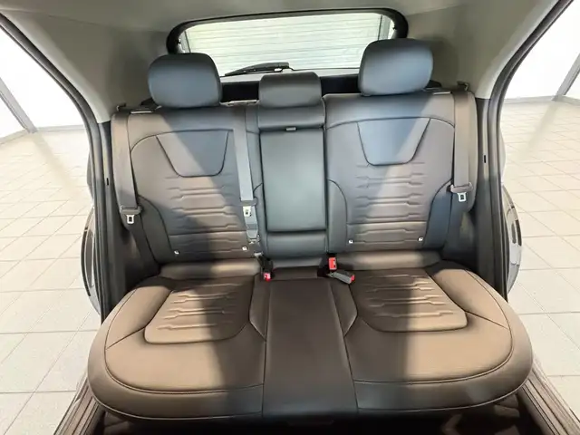 Kia e-Niro view 14